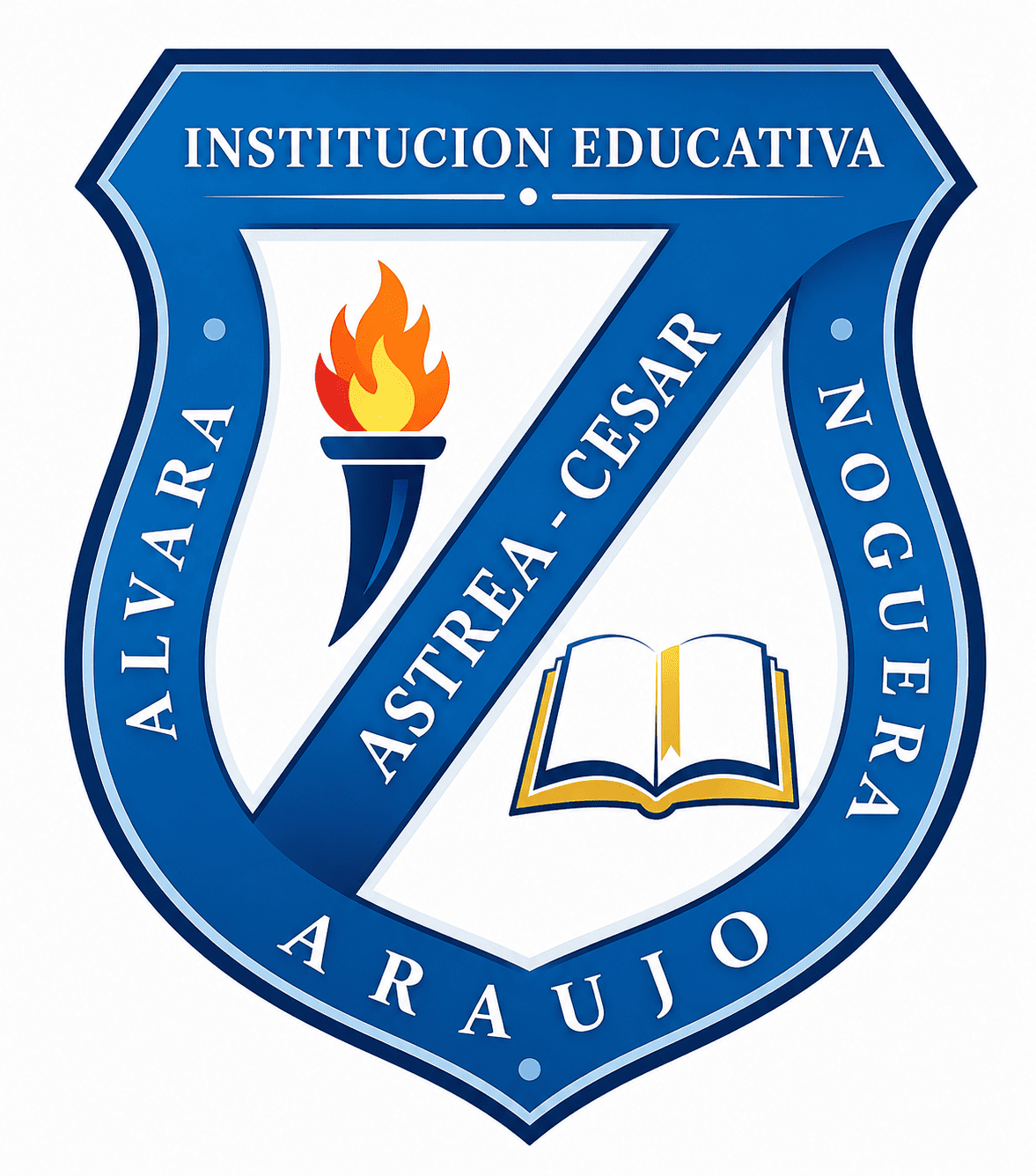Institución Educativa Álvaro Araujo Noguera